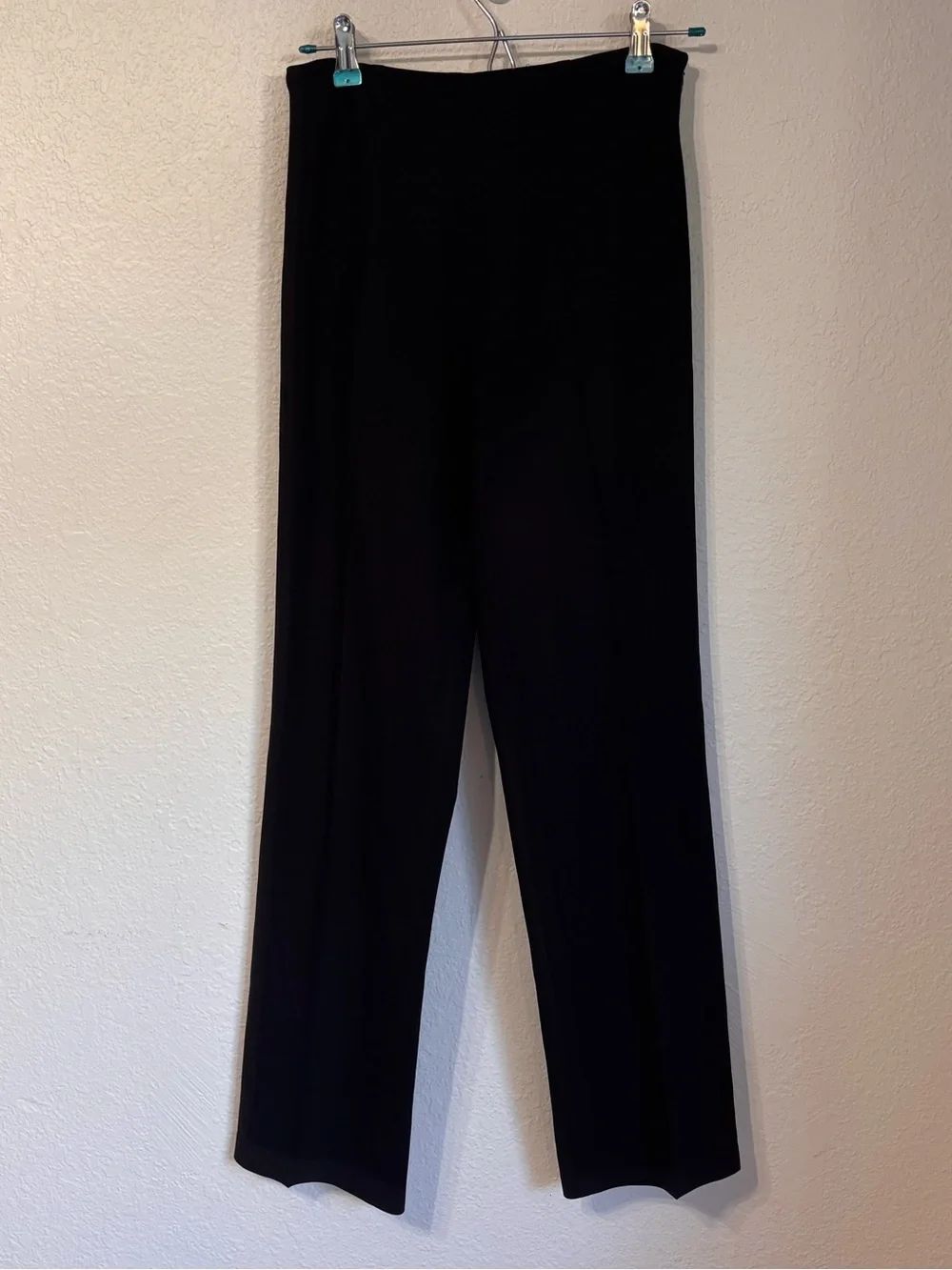 Ralph Lauren Black Label Side Zip Pants Size 6